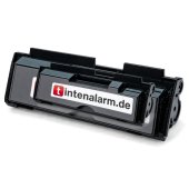  Toner von tintenalarm.de ersetzt Olivetti B0740 schwarz (ca. 7.200 Seiten) 