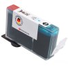  Druckerpatrone von tintenalarm.de ersetzt Canon BCI-6 PC, 4709A002 cyan hell (ca. 280 Seiten) 