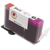  Druckerpatrone von tintenalarm.de ersetzt Canon BCI-6 PM, 4710A002 magenta hell (ca. 280 Seiten) 