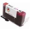  Druckerpatrone von tintenalarm.de ersetzt Canon BCI-3 EM und BCI-6 M magenta (ca. 280 Seiten) 