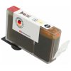  Druckerpatrone von tintenalarm.de ersetzt Canon BCI-3 EY und BCI-6 Y gelb (ca. 210 Seiten) 