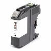  XL Druckerpatrone von tintenalarm.de ersetzt Brother LC-3219XLBK schwarz (ca. 3.000 Seiten) 