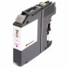  XL Druckerpatrone von tintenalarm.de ersetzt Brother LC-3219XLM magenta (ca. 1.500 Seiten) 