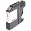  XL Druckerpatrone von tintenalarm.de ersetzt Brother LC-3219XLY gelb (ca. 1.500 Seiten) 