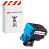 Toner von tintenalarm.de ersetzt Epson C13S050749 0749 cyan (ca. 8.000 Seiten)