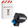 Toner von tintenalarm.de ersetzt Epson C13S050750 0750 schwarz (ca. 7.300 Seiten)
