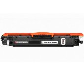  Toner von tintenalarm.de ersetzt HP CF350A 130A schwarz (ca. 1.300 Seiten) 