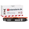  Toner von tintenalarm.de ersetzt HP CF350A 130A schwarz (ca. 1.300 Seiten) 