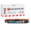  Toner von tintenalarm.de ersetzt HP CF351A 130A cyan (ca. 1.000 Seiten) 