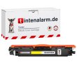  Toner von tintenalarm.de ersetzt HP CF352A 130A gelb (ca. 1.000 Seiten) 