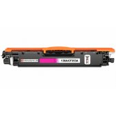  Toner von tintenalarm.de ersetzt HP CF353A 130A magenta (ca. 1.000 Seiten) 