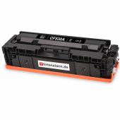  Toner von tintenalarm.de ersetzt HP CF530A 205A schwarz (ca. 1.100 Seiten) 