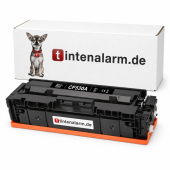  Toner von tintenalarm.de ersetzt HP CF533A 205A magenta (ca. 900 Seiten) 