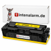  Toner von tintenalarm.de ersetzt HP CF532A 205A gelb (ca. 900 Seiten) 