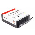 5 XL Druckerpatronen von tintenalarm.de ersetzt Canon PGI-550 XL und CLI-551 XL Serie