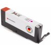 XL Druckerpatrone von tintenalarm.de ersetzt Canon CLI-551m XL, 6445B001 magenta (ca. 740 Seiten) 
