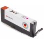  XL Druckerpatrone von tintenalarm.de ersetzt Canon CLI-551m XL, 6445B001 magenta (ca. 740 Seiten) 