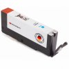  XL Druckerpatrone von tintenalarm.de ersetzt Canon CLI-571c XL, 0332C001 cyan (ca. 775 Seiten) 