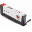  XL Druckerpatrone von tintenalarm.de ersetzt Canon CLI-571m XL, 0333C001 magenta (ca. 720 Seiten) 