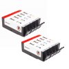  10 XL Druckerpatronen von tintenalarm.de ersetzt Canon PGI-570 XL & CLI-571 XL Serie 