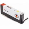  XL Druckerpatrone von tintenalarm.de ersetzt Canon CLI-571y XL, 0334C001 gelb (ca. 780 Seiten) 