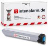 Toner von tintenalarm.de ersetzt Samsung CLT-C804S SS546A cyan (ca. 15.000 Seiten)