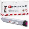 Toner von tintenalarm.de ersetzt Samsung CLT-M804S SS628A magenta (ca. 15.000 Seiten)