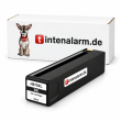  XL Druckerpatrone von tintenalarm.de ersetzt HP 970 XL, CN625AE schwarz (ca. 9.200 Seiten) 