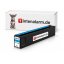  XL Druckerpatrone von tintenalarm.de ersetzt HP 971 XL, CN626AE cyan (ca. 6.600 Seiten) 