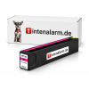  XL Druckerpatrone von tintenalarm.de ersetzt HP 971 XL, CN627AE magenta (ca. 6.600 Seiten) 