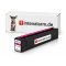  XL Druckerpatrone von tintenalarm.de ersetzt HP 971 XL, CN627AE magenta (ca. 6.600 Seiten) 