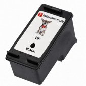  Druckerpatrone  von tintenalarm.de ersetzt HP 336, C9362EE schwarz (ca. 250 Seiten) 