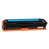  Toner von tintenalarm.de ersetzt HP CF361X 508X cyan (ca. 9.500 Seiten) 