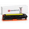  Toner von tintenalarm.de ersetzt HP CF362A 508A gelb (ca. 5.000 Seiten) 