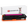  Toner von tintenalarm.de ersetzt HP CF363A 508A magenta (ca. 5.000 Seiten) 