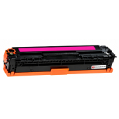  Toner von tintenalarm.de ersetzt HP CF363A 508A magenta (ca. 5.000 Seiten) 