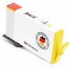 XL Druckerpatrone von tintenalarm.de ersetzt HP 903XL, T6M11AE gelb (ca. 825 Seiten)