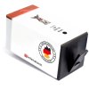 XL Druckerpatrone von tintenalarm.de ersetzt HP 920 XL, CD975AE schwarz (ca. 1.200 Seiten)