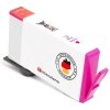 XL Druckerpatrone von tintenalarm.de ersetzt HP 920 XL, CD973AE magenta (ca. 700 Seiten)