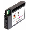 XL Druckerpatrone von tintenalarm.de ersetzt HP 933 XL, CN055AE magenta (ca. 825 Seiten)