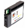 XL Druckerpatrone von tintenalarm.de ersetzt HP 933 XL, CN056AE gelb (ca. 825 Seiten)