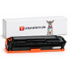  Toner von tintenalarm.de ersetzt HP CF360A 508A schwarz (ca. 6.000 Seiten) 