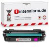 Toner von tintenalarm.de ersetzt HP CF453A 655A magenta (ca. 10.500 Seiten)
