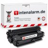 Toner von tintenalarm.de ersetzt HP CF460X 656X schwarz (ca. 27.000 Seiten)