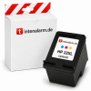  XL Druckerpatrone von tintenalarm.de ersetzt HP 22 XL, C9352CE color (ca. 415 Seiten) 