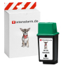  Druckerpatrone von tintenalarm.de ersetzt HP 26, 51626AE schwarz (ca. 795 Seiten) 