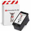  Druckerpatrone von tintenalarm.de ersetzt HP 337, C9364EE schwarz (ca. 580 Seiten) 