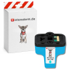  XL Druckerpatrone von tintenalarm.de ersetzt HP 363 XL, C8771EE cyan (ca. 1.125 Seiten) 