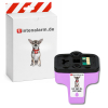  XL Druckerpatrone von tintenalarm.de ersetzt HP 363 XL, C8775EE magenta hell (ca. 560 Seiten) 