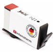  XL Druckerpatrone von tintenalarm.de ersetzt HP 364 XL, CN684EE schwarz (Text) (ca. 550 Seiten) 